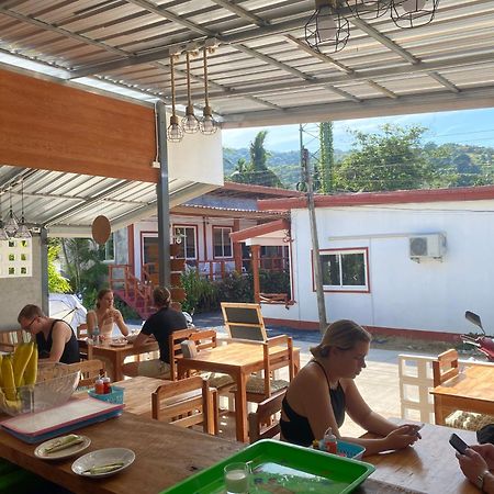 Arya Bungalow Ко-Ланта Екстер'єр фото