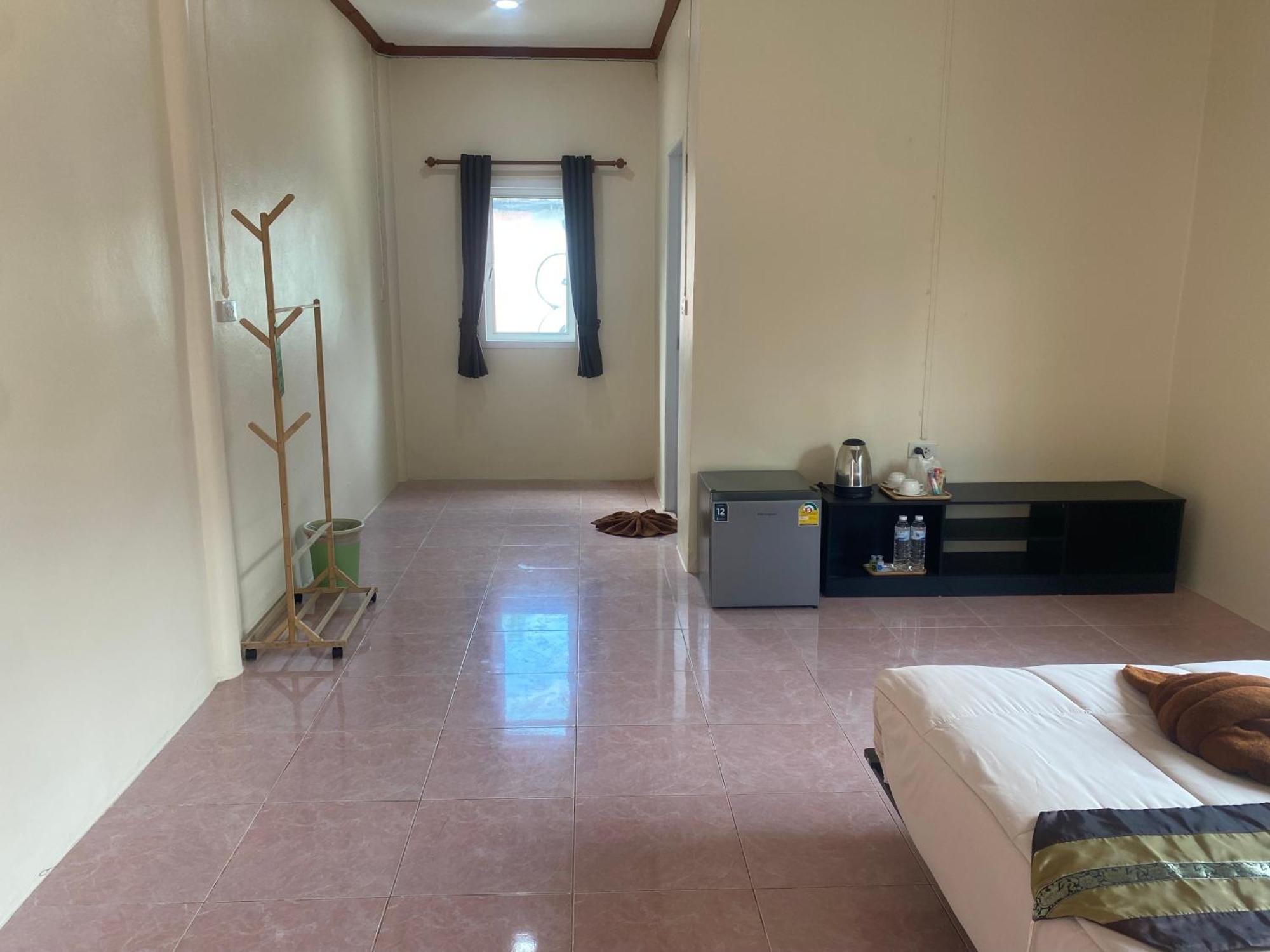 Arya Bungalow Ко-Ланта Екстер'єр фото
