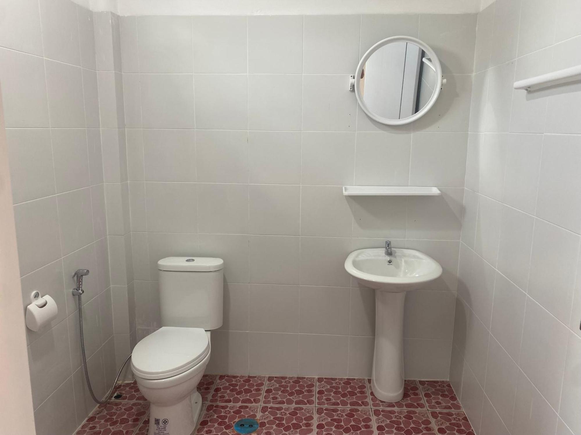 Arya Bungalow Ко-Ланта Екстер'єр фото
